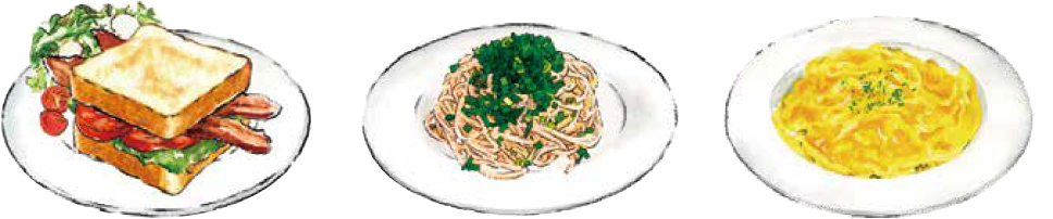 dish image