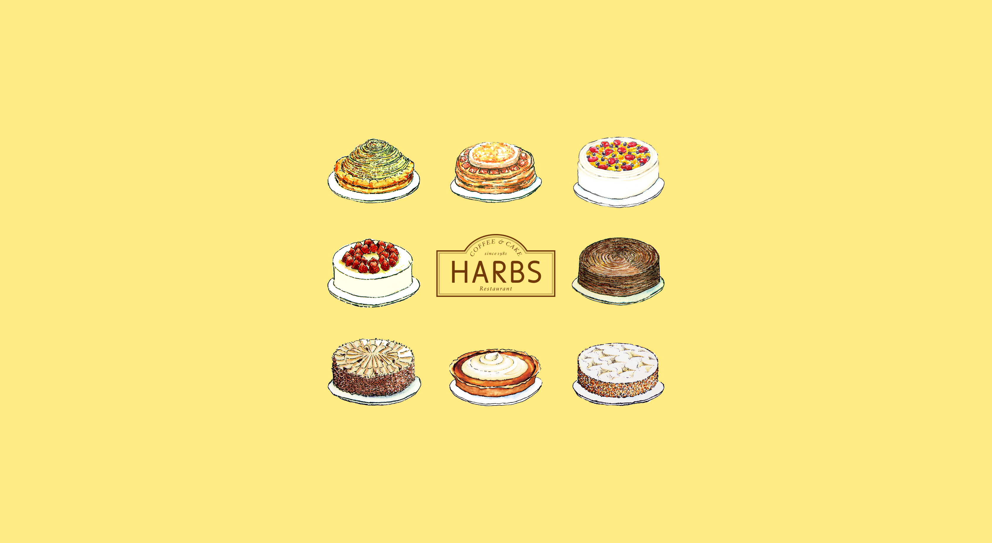 Harbs